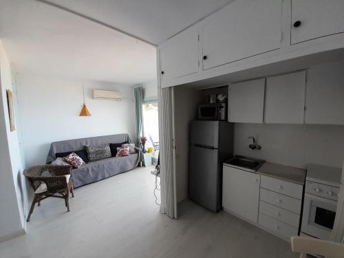 Apartamento Para�so Manga Beach