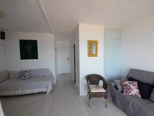 Apartamento Para�so Manga Beach