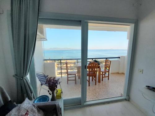 Apartamento Para�so Manga Beach