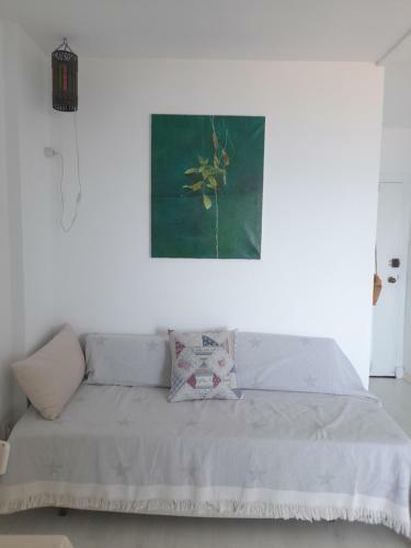 Apartamento Para�so Manga Beach