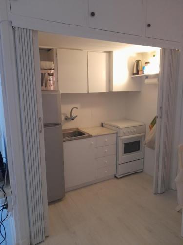 Apartamento Para�so Manga Beach