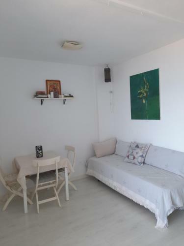 Apartamento Para�so Manga Beach