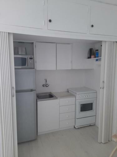 Apartamento Para�so Manga Beach