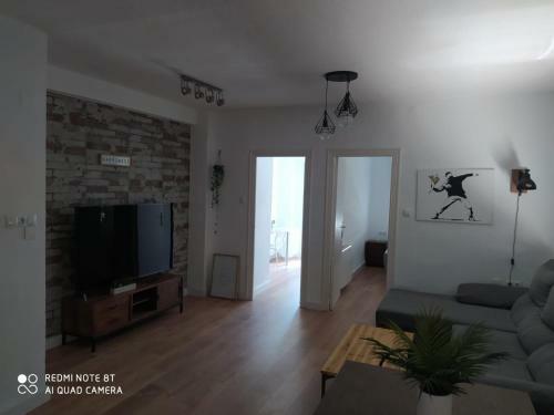 Apartamento Aparramento Rosa