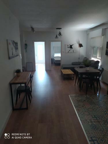 Apartamento Aparramento Rosa