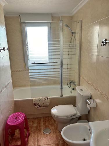 Apartamento Los Miradores, La Manga Del Mar Menor