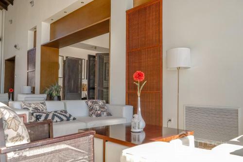 Stunning Detached Villa In El Valle Golf Resort - Zo22ev