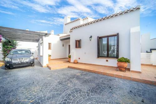 Stunning Detached Villa In El Valle Golf Resort - Zo22ev