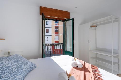 Apartamento Mundaka Old Port