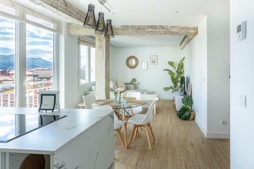 Apartamento Mundaka Centre By Urdaibai Rentals