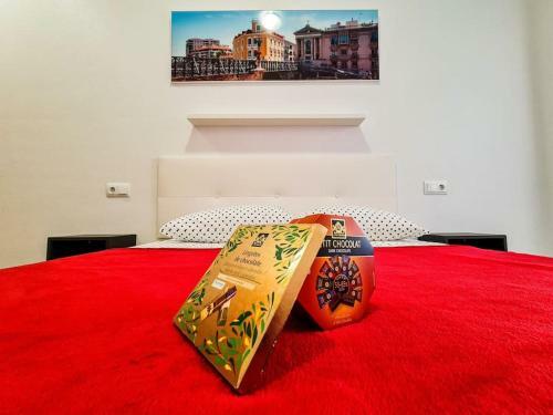 Ei - Moderno, Elegante Y C�modo Apartamento En Ronda Sur