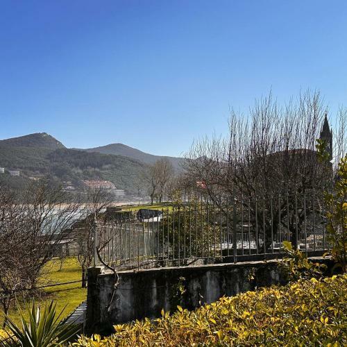 Apartamento Casa Azul Santa Katalina