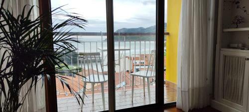 Apartamento Mundaka Izaro Eye