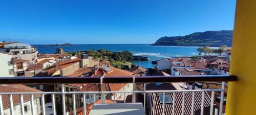 Apartamento Mundaka Izaro Eye