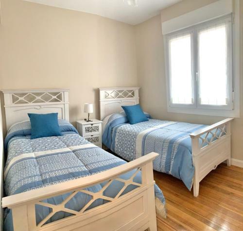 Apartamento En Mundaka Con Garaje