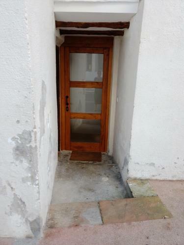 Apartamento Atalaya