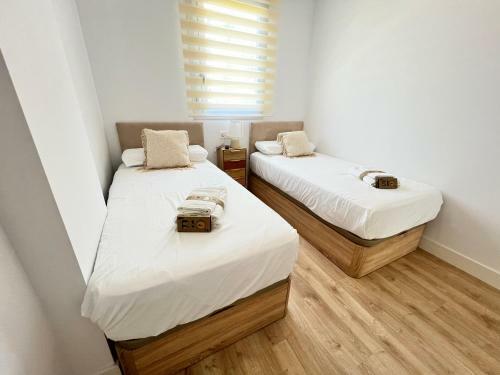 Apartamento Pushe Playa Granada Beach & Golf 16
