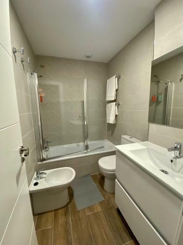 Aguacate Beach Apartment Motril - Golf