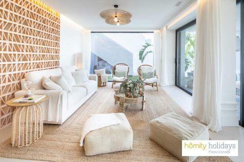 Homity Exclusive Playa Granada Beach & Golf - Villa Golf