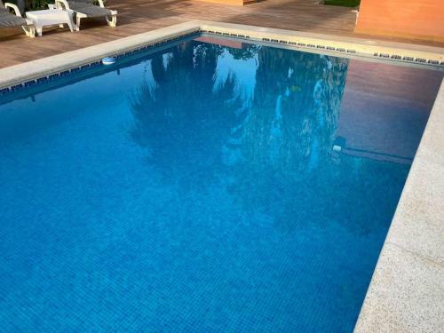 ?soleado? Casa Rural Con Piscina