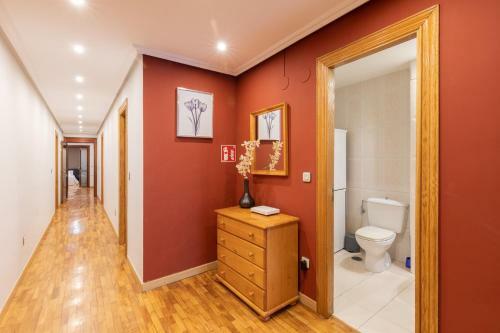 Apartamento Txurruka - Baskeyrentals
