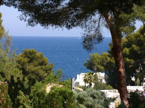 Villa Moraira, 4 Dormitorios, 8 Personas - Es-216-7