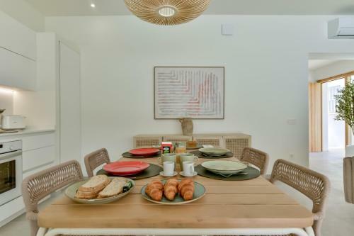 El Olivo - By Almarina Villas