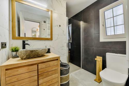 Luxury Apartment Seaside Bay