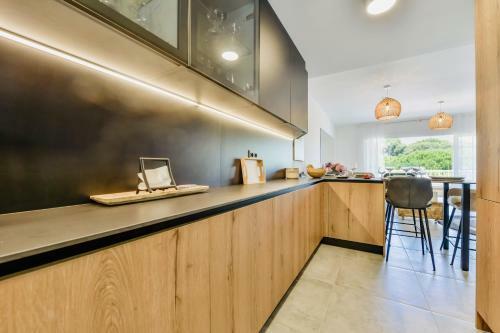 Luxury Apartment Seaside Bay