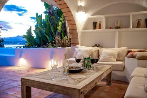 El Portet Beach - Managed By Almarina Villas