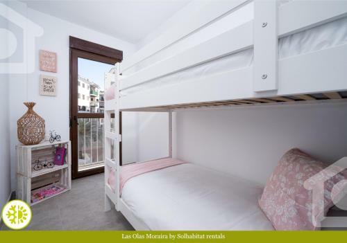 Apartamento Las Olas By Solhabitat Rentals