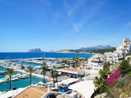 Villa Brisas Del Mar By Interhome
