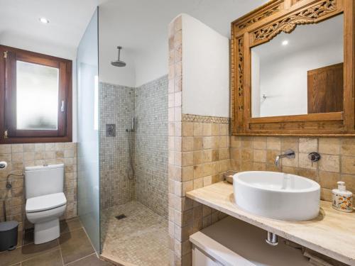 Villa Brisas Del Mar By Interhome
