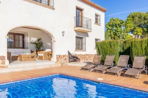 Villa Isabel By Sun & Sea Homes