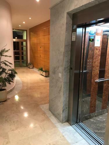 Apartamento Penthouse La Paz 10 - Cap D'or