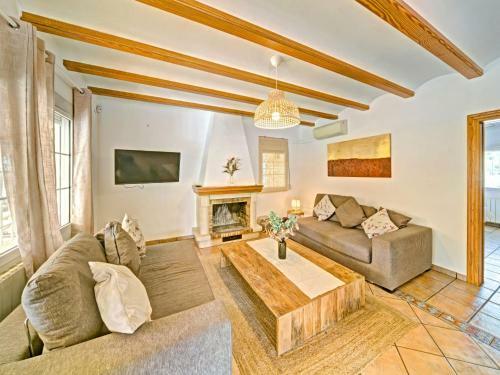 Holiday Home La Sal By Interhome