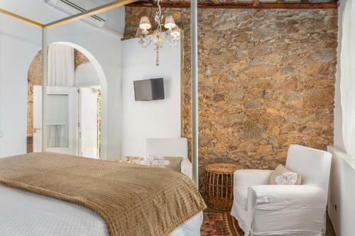 Hotel Le Rondini- Solo Adultos