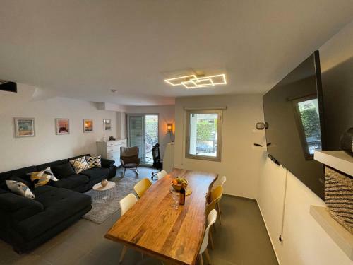 Apartamento Casa-mont-roig
