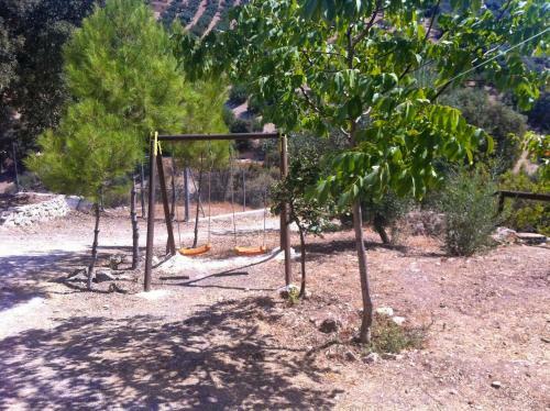 6 Bedrooms House With Shared Pool Jacuzzi And Wifi At Montefrio