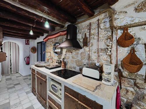 Apartamentos Casa Nino