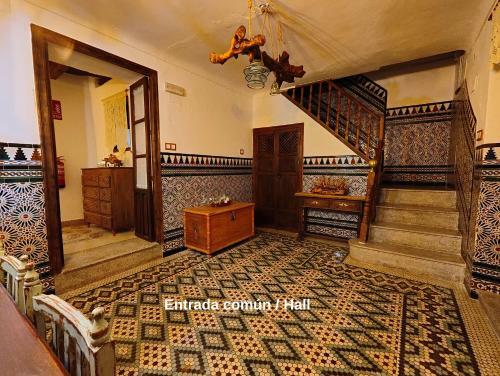Apartamentos Casa Nino