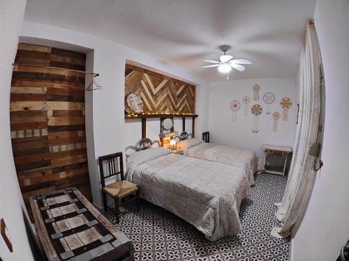 Apartamentos Casa Nino