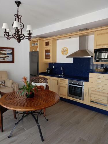 Apartamento Villa Cultural Monteluc�a