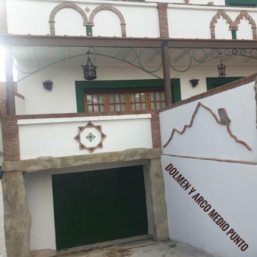 Apartamento Villa Cultural Monteluc�a