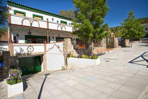 Apartamento Villa Cultural Monteluc�a