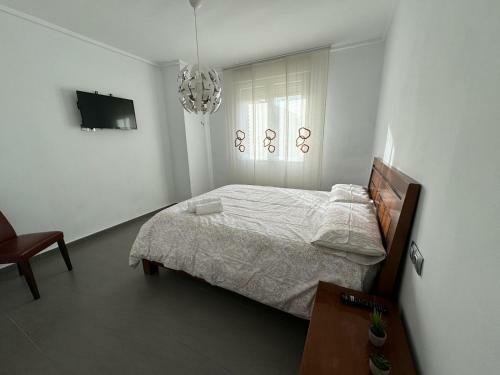 Apartamento Novo En Montealegre Amplio Y Comodo