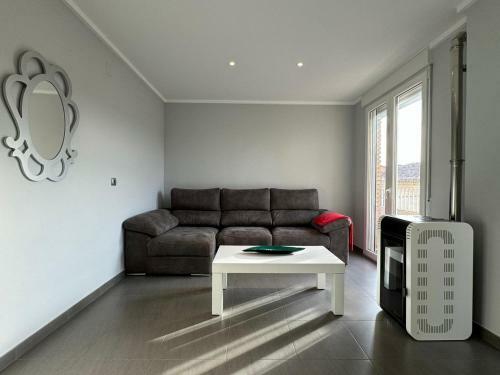 Apartamento Novo En Montealegre Amplio Y Comodo