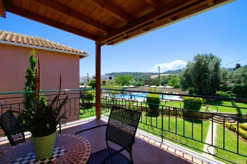 Apartamento Saint Thomas Village