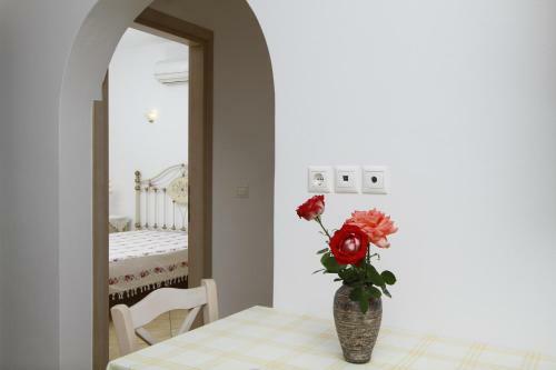 Apartamento Saint Thomas Village