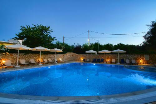 Apartamento Saint Thomas Village